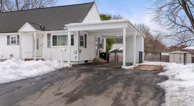 Photo of 26 Balcom St, Nashua, NH 03060