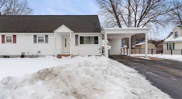Photo of 26 Balcom St, Nashua, NH 03060