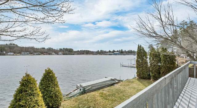 Photo of 29 Bay Shore Dr, Sanbornton, NH 03269