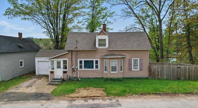 Photo of 173 W Bow St, Franklin, NH 03225