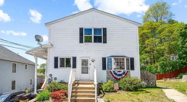 Photo of 157 Cumberland St, Manchester, NH 03102