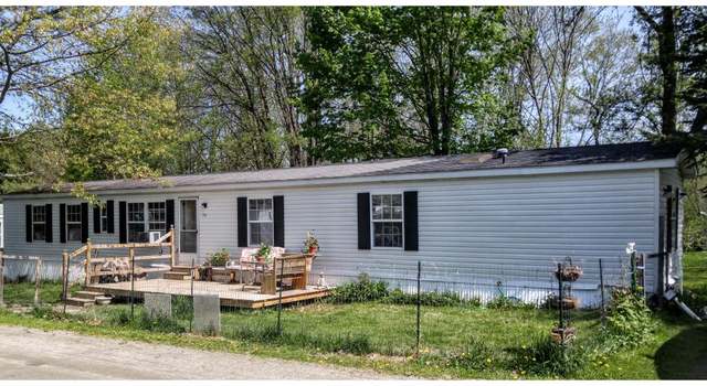 Photo of 70 Park Rd Trlr Park, Waterbury, VT 05676
