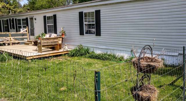 Photo of 70 Park Rd Trlr Park, Waterbury, VT 05676