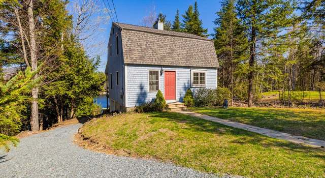 Photo of 132 Lakeside Dr, Haverhill, NH 03765