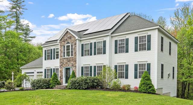Photo of 267 South Rd, Brentwood, NH 03833