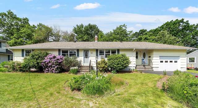 Photo of 188 Cody St, Manchester, NH 03109