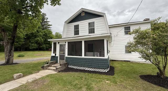 Photo of 19 Gambier St, Claremont, NH 03743