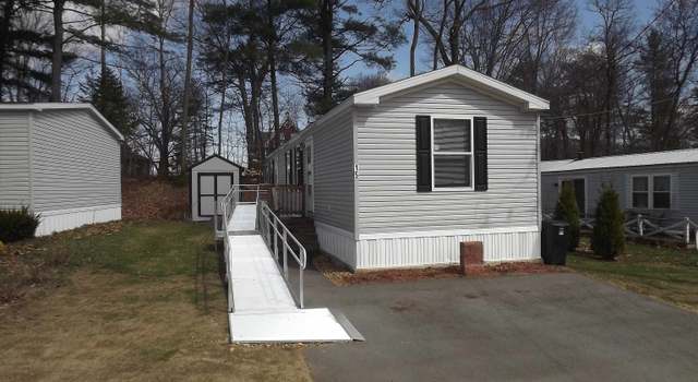 Photo of 15 Courtesy Ave, Belmont, NH 03220