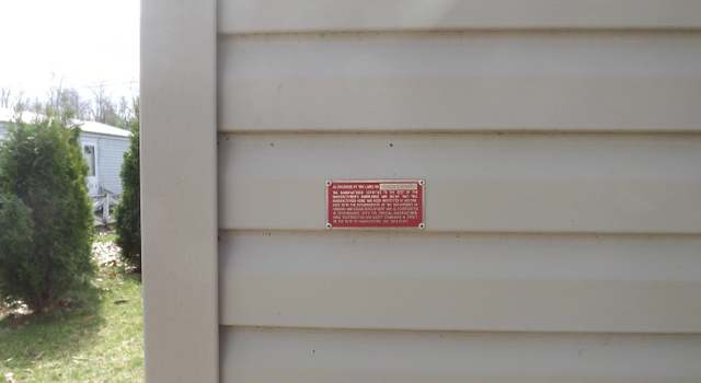 Photo of 15 Courtesy Ave, Belmont, NH 03220