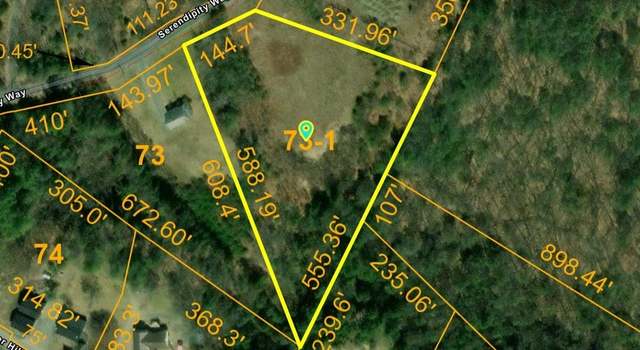 Photo of 0 Serendipity Way Unit 15-73-1, Enfield, NH 03748