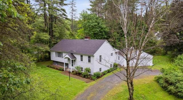 Photo of 8 Willow Spring Ln, Hanover, NH 03755