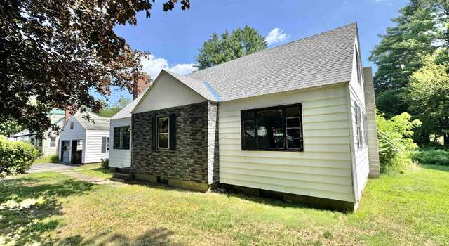 Photo of 814 Brattleboro Rd, Hinsdale, NH 03451