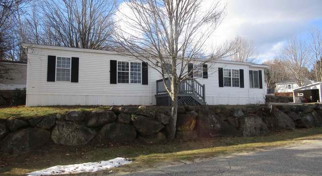 Photo of 292 Darby Dr, Laconia, NH 03246