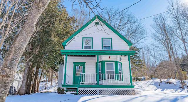 Photo of 27 Cogswell St, Barre Town, VT 05654