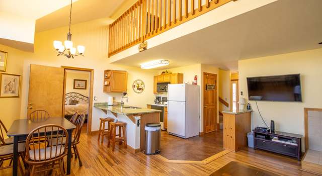 Photo of 1640 Daniel Webster Hwy Unit 39, Woodstock, NH 03293