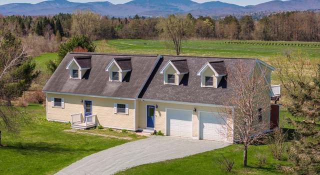 Photo of 147 Gray Farm Rd, Morristown, VT 05661
