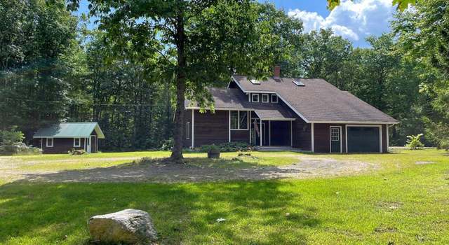 Photo of 80 Mill St, Center Conway, NH 03813
