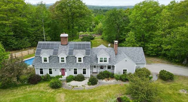 Photo of 4 Longview Dr, Bow, NH 03304