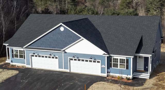 Photo of 8 Village Way #39, Northfield, NH 03276
