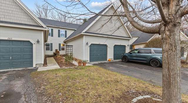 Photo of 287 Juniper Dr, South Burlington, VT 05403