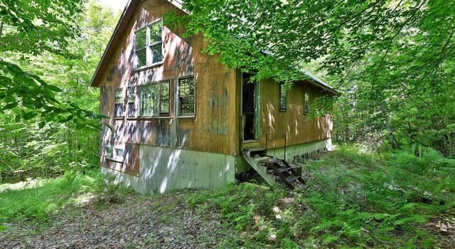 Photo of 445 Merrill Hill Rd, Plymouth, VT 05056