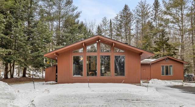 Photo of 9 Mountain Acres Rd, Jamaica, VT 05343