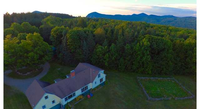 Photo of 388 Dolloff Pond Rd, Sutton, VT 05867