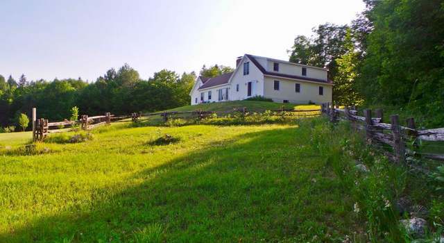 Photo of 388 Dolloff Pond Rd, Sutton, VT 05867