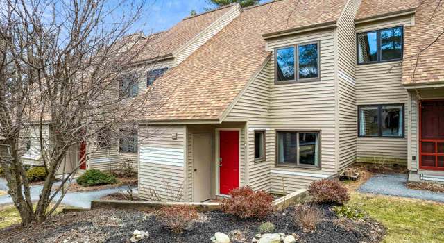 Photo of 226 Woodhaven Dr Unit 8J, Hartford, VT 05001