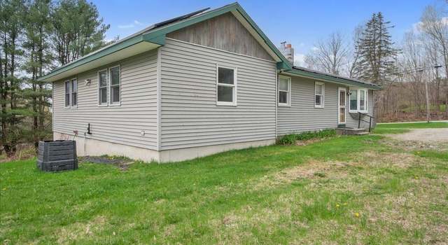 Photo of 32 Poker Hill Rd, Underhill, VT 05489