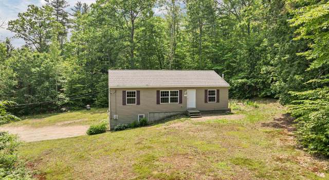 Photo of 140 NE Pond Rd, Milton, NH 03851