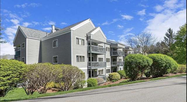 Photo of 30 Ledgewood Hills Dr #207, Nashua, NH 03062-4403