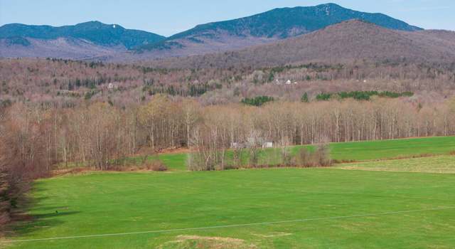 Photo of 1401 Cote Hill Rd, Morristown, VT 05661