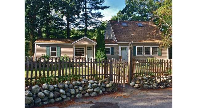 Photo of 10 Upper Scotland Dr, Raymond, NH 03077