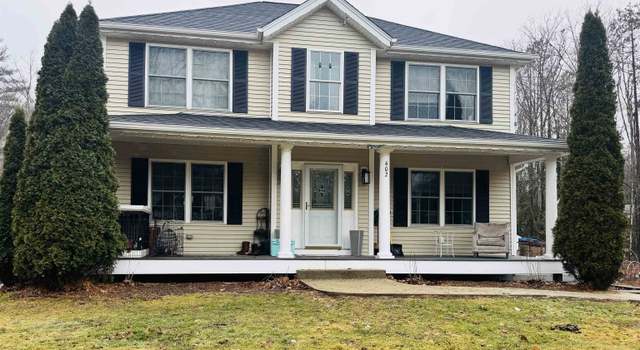 Photo of 402 Main St, Rindge, NH 03461