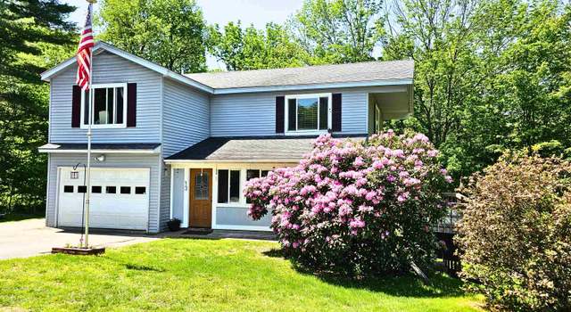 Photo of 13 Overlook Dr, Springfield, VT 05156