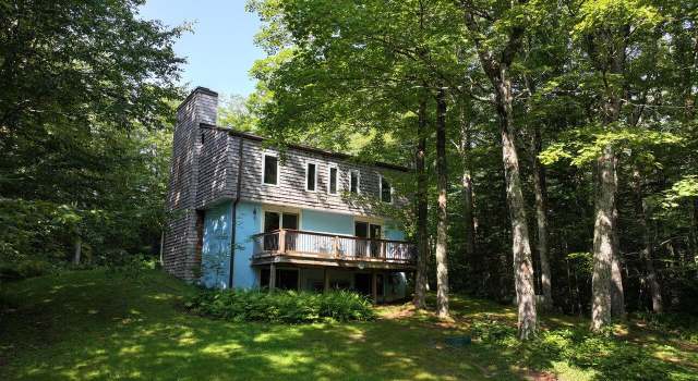 Photo of 24 Russell Hill Dr, Jay, VT 05859