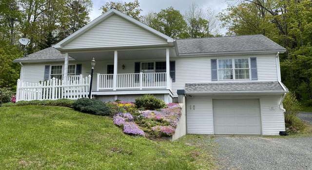 Photo of 17 Old Town Rd, Dover, VT 05356