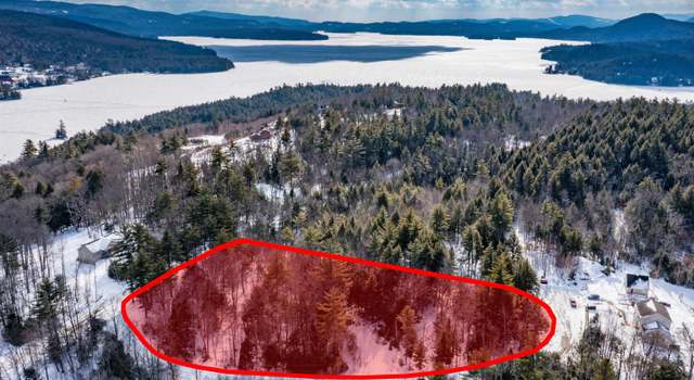 Photo of Poulos Rd Lot 4, Hebron, NH 03241