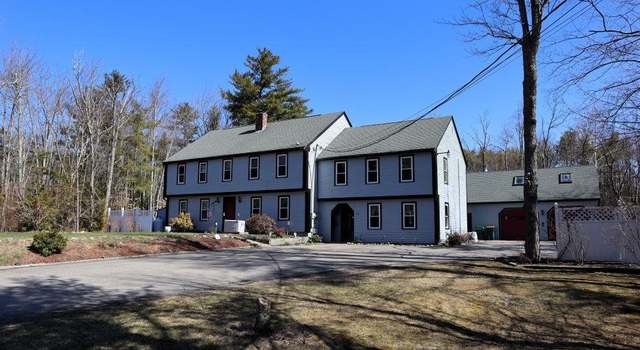 Photo of 12 Woodside Ln, Rochester, NH 03867