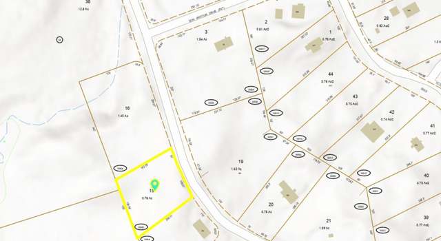 Photo of 00 N.Desmond Dr, Wakefield, NH 03830
