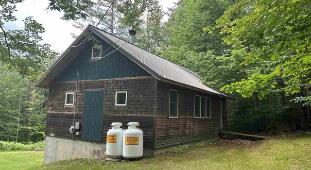 Photo of 596 Malagash Rd, Reading, VT 05062