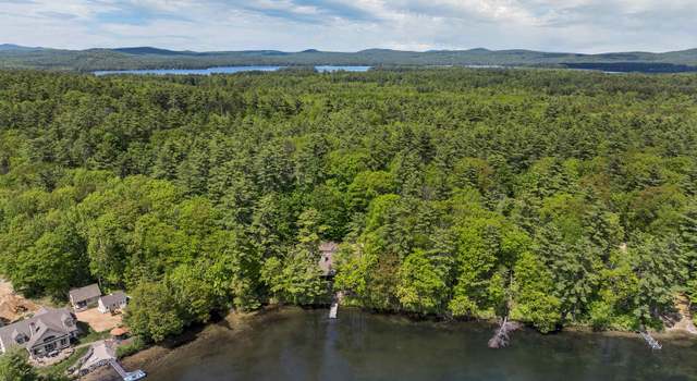 Photo of Tax Map 245/Camp School Rd #29, Wolfeboro, NH 03894