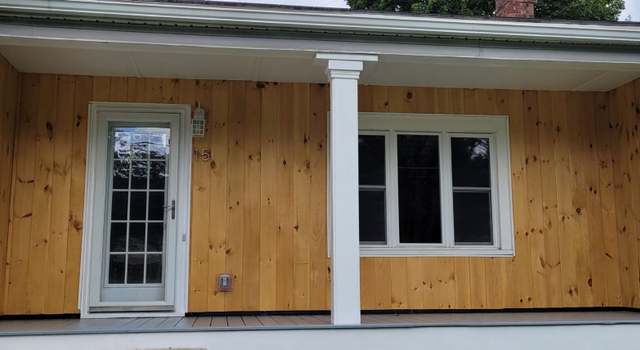 Photo of 15 Cherry St, Essex Junction, VT 05452