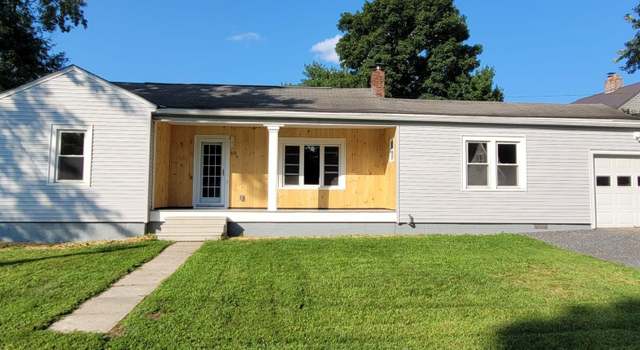 Photo of 15 Cherry St, Essex Junction, VT 05452