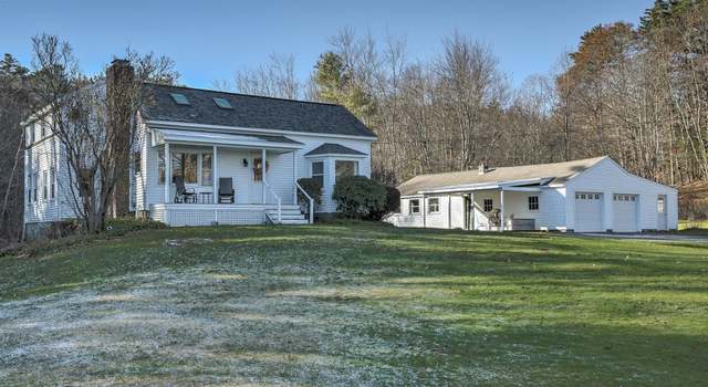 Photo of 99 NELSON Rd, Harrisville, NH 03450