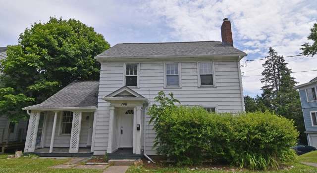 Photo of 146 East Ave, Burlington, VT 05401