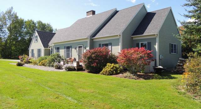 Photo of 2249 Vance Hill Rd, Newport Town, VT 05857
