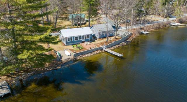 Photo of 210 Crystal Lake Rd, Enfield, NH 03748
