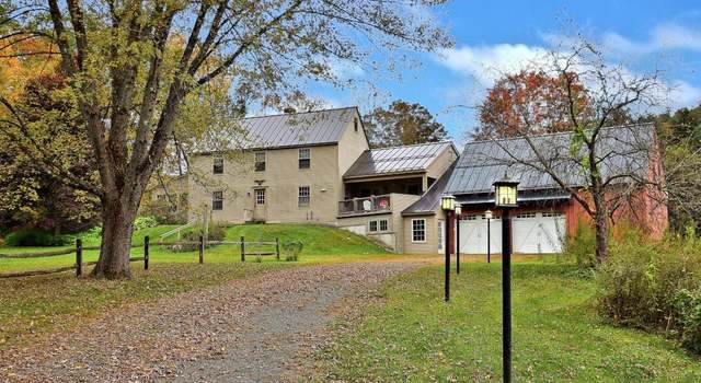 Photo of 233 Dodge Rd, Chester, VT 05143